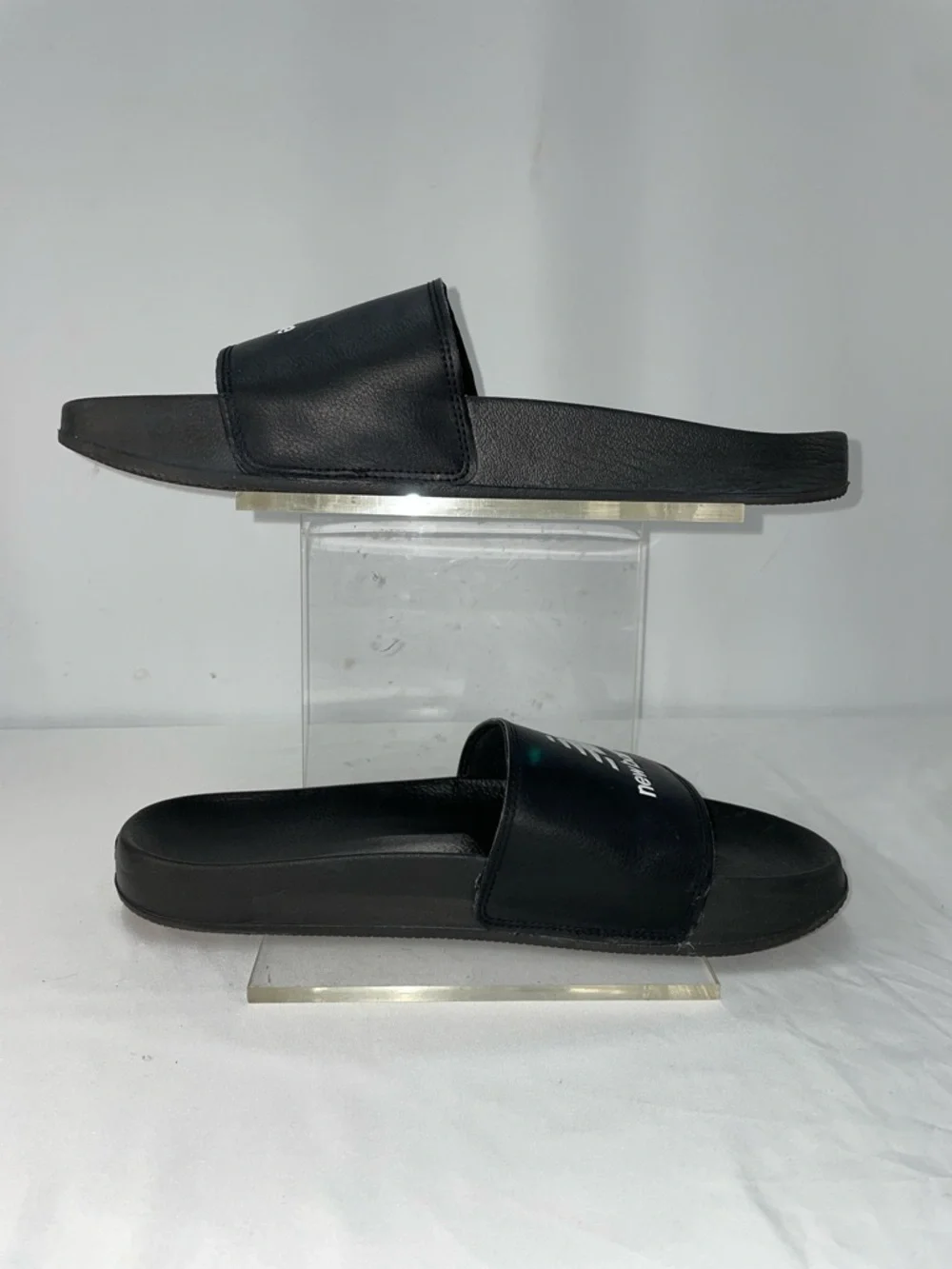 NEW BALANCE 50V1 COMFORT SLIDES FTL-04-153